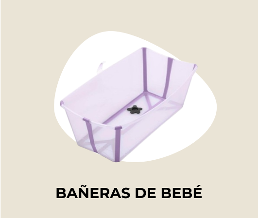 baneras quincena del bebe